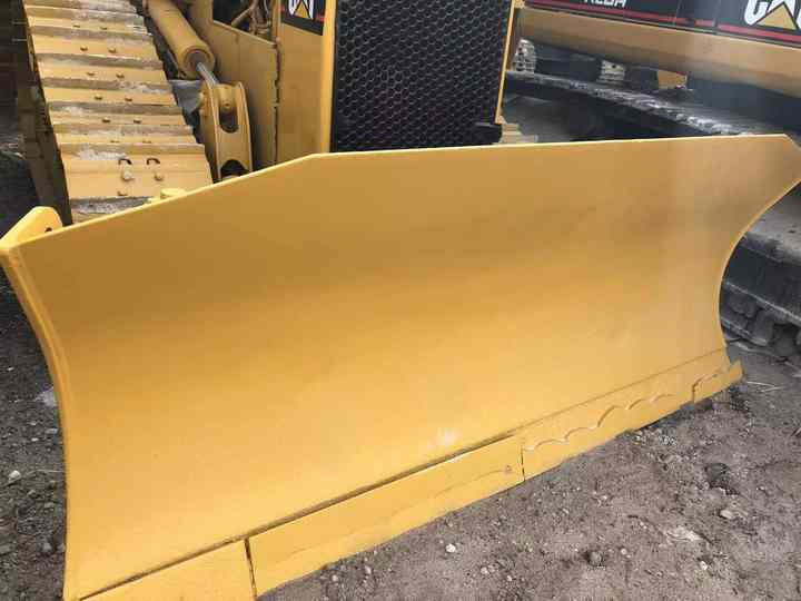 Nice Condition D4h Cat Bulldozer CAT Used Dozer for Sale - 불도저 : 사진 3 Nice Condition D4h Cat Bulldozer CAT Used Dozer for Sale - 불도저 : 사진 3