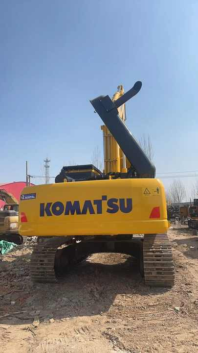 Nice Performance komatsu Pc300-7 Excavator Second Hand 30 Ton Construction Equipment Komatsu Excavator in Stock for Sale - 크롤러 굴삭기 : 사진 3 Nice Performance komatsu Pc300-7 Excavator Second Hand 30 Ton Construction Equipment Komatsu Excavator in Stock for Sale - 크롤러 굴삭기 : 사진 3