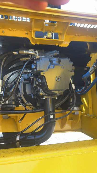 Nice Performance komatsu Pc300-7 Excavator Second Hand 30 Ton Construction Equipment Komatsu Excavator in Stock for Sale - 크롤러 굴삭기 : 사진 4 Nice Performance komatsu Pc300-7 Excavator Second Hand 30 Ton Construction Equipment Komatsu Excavator in Stock for Sale - 크롤러 굴삭기 : 사진 4