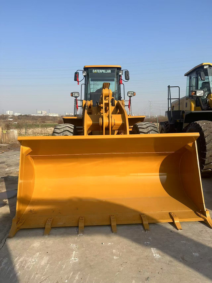 Original Equipments in Stock for Sale CAT 950H Wheel Loader for sale - 휠 로더 : 사진 5 Original Equipments in Stock for Sale CAT 950H Wheel Loader for sale - 휠 로더 : 사진 5
