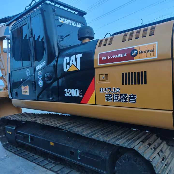 Reasonable Price Japan Original 330d2 Caterpillar Excavator CAT USED 329D2 320D2 325D 315D Excavator - 크롤러 굴삭기 : 사진 4 Reasonable Price Japan Original 330d2 Caterpillar Excavator CAT USED 329D2 320D2 325D 315D Excavator - 크롤러 굴삭기 : 사진 4