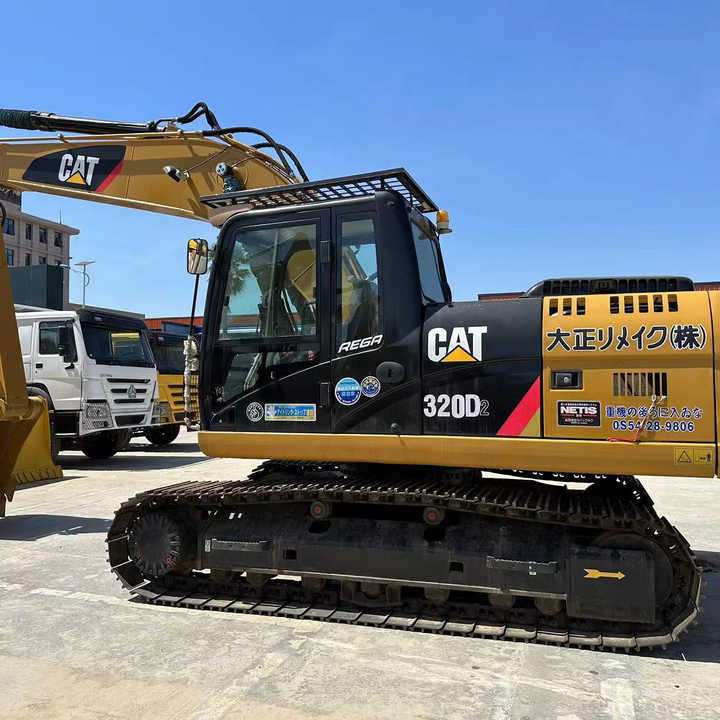Reasonable Price Japan Original 330d2 Caterpillar Excavator CAT USED 329D2 320D2 325D 315D Excavator - 크롤러 굴삭기 : 사진 1 Reasonable Price Japan Original 330d2 Caterpillar Excavator CAT USED 329D2 320D2 325D 315D Excavator - 크롤러 굴삭기 : 사진 1