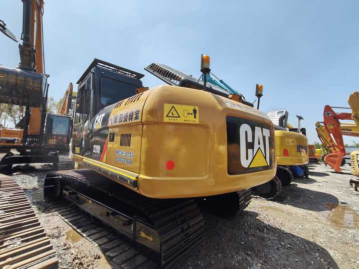 Reasonable Price Japan Original 330d2 Caterpillar Excavator CAT USED 329D2 320D2 325D 315D Excavator - 크롤러 굴삭기 : 사진 4 Reasonable Price Japan Original 330d2 Caterpillar Excavator CAT USED 329D2 320D2 325D 315D Excavator - 크롤러 굴삭기 : 사진 4