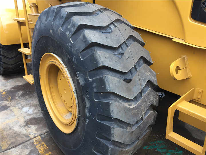 Used CAT 966f Wheel Loader Original Cat Construction Machine CAT 966f for Hot Sale Used Loader - 휠 로더 : 사진 5 Used CAT 966f Wheel Loader Original Cat Construction Machine CAT 966f for Hot Sale Used Loader - 휠 로더 : 사진 5