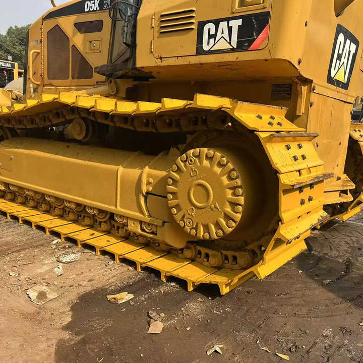 Used Cat Mini Bulldozer D5k Cat Dozers - 불도저 : 사진 1 Used Cat Mini Bulldozer D5k Cat Dozers - 불도저 : 사진 1