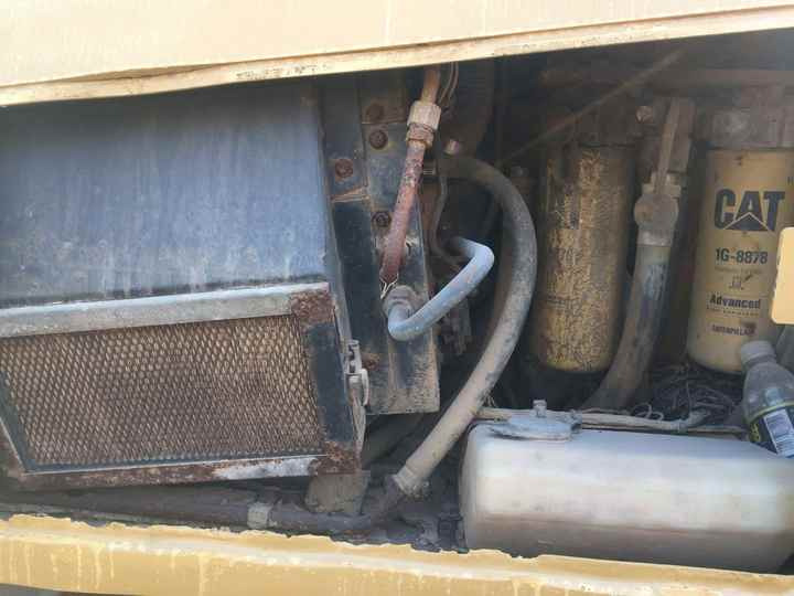 Used Cat Mini Bulldozer D5k D5 D5g Cat Dozers - 불도저 : 사진 4 Used Cat Mini Bulldozer D5k D5 D5g Cat Dozers - 불도저 : 사진 4