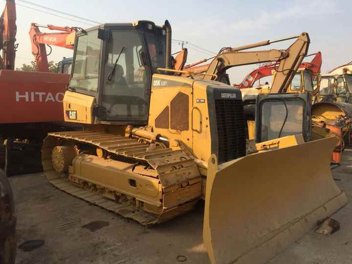 Used Cat Mini Bulldozer D5k D5 D5g Cat Dozers - 불도저 : 사진 5 Used Cat Mini Bulldozer D5k D5 D5g Cat Dozers - 불도저 : 사진 5