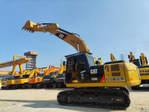 Used Caterpillar 336D2L Hydraulic Excavator with Good Condition Used Cat336d Excavator 36ton Construction Machinery for Sale - 굴착기 : 사진 2 Used Caterpillar 336D2L Hydraulic Excavator with Good Condition Used Cat336d Excavator 36ton Construction Machinery for Sale - 굴착기 : 사진 2