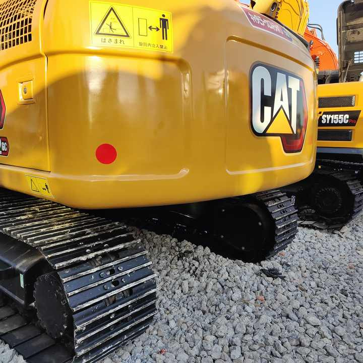 Used Caterpillar Cat312D2GC Excavator Original Japan Heavy Machinery Caterpillar 312D2GC Excavator for Sale - 크롤러 굴삭기 : 사진 2 Used Caterpillar Cat312D2GC Excavator Original Japan Heavy Machinery Caterpillar 312D2GC Excavator for Sale - 크롤러 굴삭기 : 사진 2
