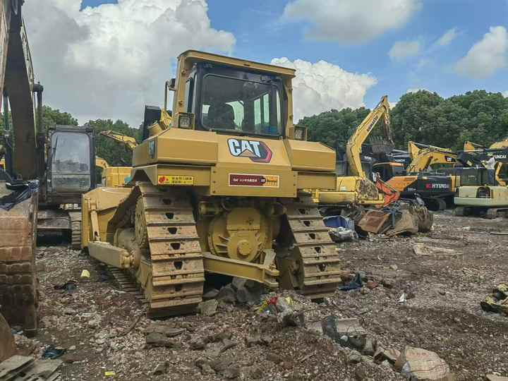 불도저 Used Caterpillar D6R Boutique Bulldozer in  Running Working Condition Hot Sale  Good Condition USD  D6R D8R D9R D10R in Stock : 사진 6