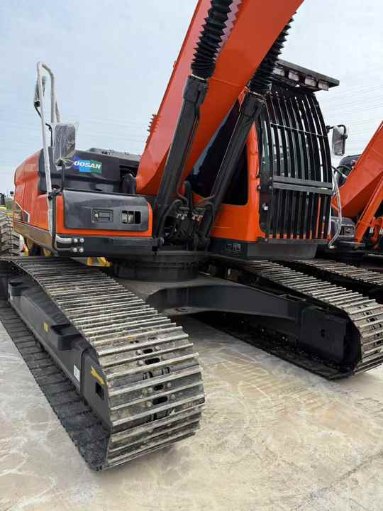 Used Digger Doosan DX225LC-9T Construction Machinery Construction Digger Used Doosan DX225LC-9T Cheap Excavator - 크롤러 굴삭기 : 사진 3 Used Digger Doosan DX225LC-9T Construction Machinery Construction Digger Used Doosan DX225LC-9T Cheap Excavator - 크롤러 굴삭기 : 사진 3