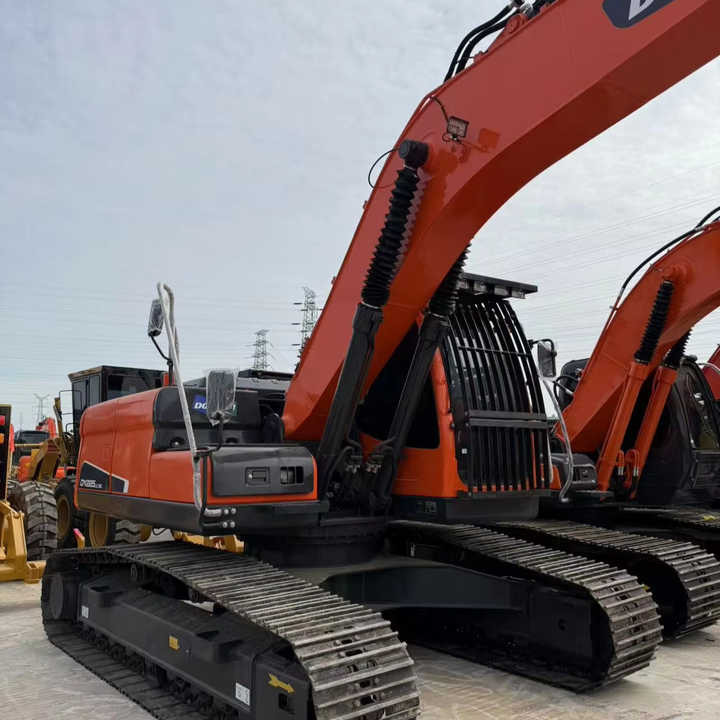 Used Digger Doosan DX225LC-9T Construction Machinery Construction Digger Used Doosan DX225LC-9T Cheap Excavator - 크롤러 굴삭기 : 사진 1 Used Digger Doosan DX225LC-9T Construction Machinery Construction Digger Used Doosan DX225LC-9T Cheap Excavator - 크롤러 굴삭기 : 사진 1