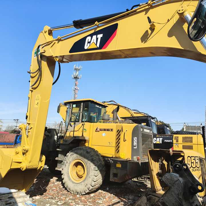 Used Excavator Cat 320DL Second Hand Reasonably Priced Caterpillar Excavator 320D 325D for Sale - 크롤러 굴삭기 : 사진 3 Used Excavator Cat 320DL Second Hand Reasonably Priced Caterpillar Excavator 320D 325D for Sale - 크롤러 굴삭기 : 사진 3