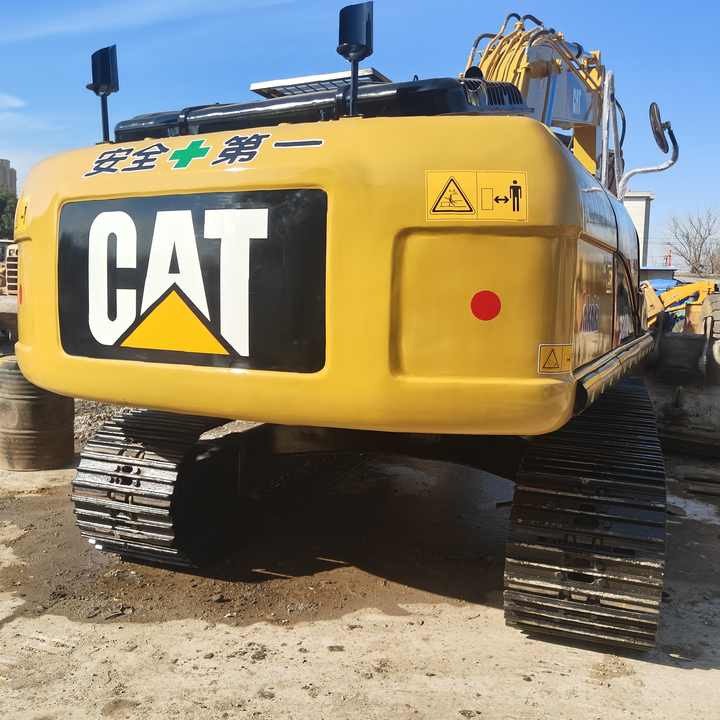 Used Excavator Cat 320DL Second Hand Reasonably Priced Caterpillar Excavator 320D 325D for Sale - 크롤러 굴삭기 : 사진 5 Used Excavator Cat 320DL Second Hand Reasonably Priced Caterpillar Excavator 320D 325D for Sale - 크롤러 굴삭기 : 사진 5