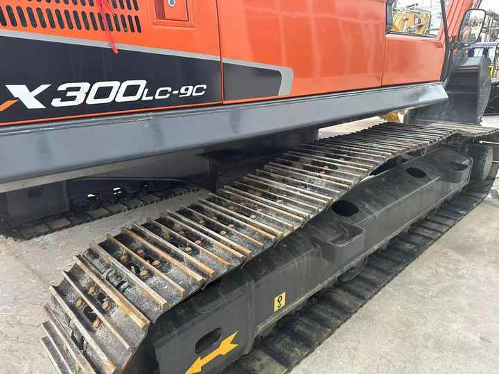 Used Excavator Doosan DX300 Excavators Mini Equipment Earth Moving Machinery Doosan Digger Excavator for Sale - 크롤러 굴삭기 : 사진 5 Used Excavator Doosan DX300 Excavators Mini Equipment Earth Moving Machinery Doosan Digger Excavator for Sale - 크롤러 굴삭기 : 사진 5