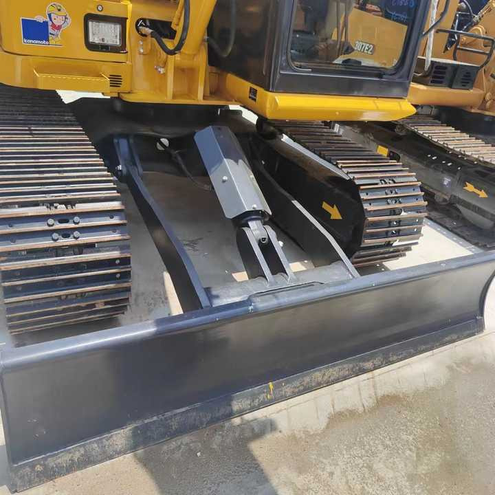 Used Excavator KOMATSU PC70-8 Construction Machinery Excavator PC70-8 PC60 PC70 Excavators for Sale at Negotiable Price - 미니 굴삭기 : 사진 4 Used Excavator KOMATSU PC70-8 Construction Machinery Excavator PC70-8 PC60 PC70 Excavators for Sale at Negotiable Price - 미니 굴삭기 : 사진 4