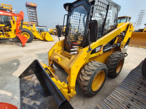 Used Front Loader Tractor CAT 246D Skid Steer Loader / Used Cat 226B 246C 246d Mini Skid Steer Loader in Stock - 스키드 스티어 로더 : 사진 4 Used Front Loader Tractor CAT 246D Skid Steer Loader / Used Cat 226B 246C 246d Mini Skid Steer Loader in Stock - 스키드 스티어 로더 : 사진 4