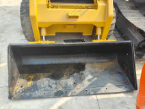 Used Front Loader Tractor CAT 246D Skid Steer Loader / Used Cat 226B 246C 246d Mini Skid Steer Loader in Stock - 스키드 스티어 로더 : 사진 3 Used Front Loader Tractor CAT 246D Skid Steer Loader / Used Cat 226B 246C 246d Mini Skid Steer Loader in Stock - 스키드 스티어 로더 : 사진 3