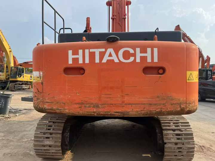 Used Hitachi Zx470-5G New Model Mini Excavator Second Hand Machine Popular Brand Japan HITACHI Hydraulic Machinery - 굴착기 : 사진 3 Used Hitachi Zx470-5G New Model Mini Excavator Second Hand Machine Popular Brand Japan HITACHI Hydraulic Machinery - 굴착기 : 사진 3