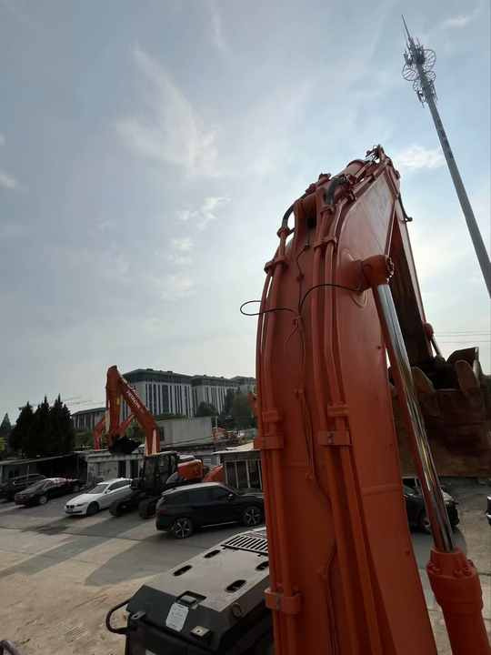 Used Hitachi Zx470-5G New Model Mini Excavator Second Hand Machine Popular Brand Japan HITACHI Hydraulic Machinery - 굴착기 : 사진 5 Used Hitachi Zx470-5G New Model Mini Excavator Second Hand Machine Popular Brand Japan HITACHI Hydraulic Machinery - 굴착기 : 사진 5
