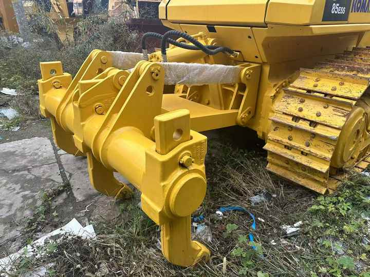 Used Japan Komatsu D85ESS Dozer with Ripper Komatsu D85 Crawler Bulldozer with Excellent Performance Low Price for Sale - 불도저 : 사진 4 Used Japan Komatsu D85ESS Dozer with Ripper Komatsu D85 Crawler Bulldozer with Excellent Performance Low Price for Sale - 불도저 : 사진 4