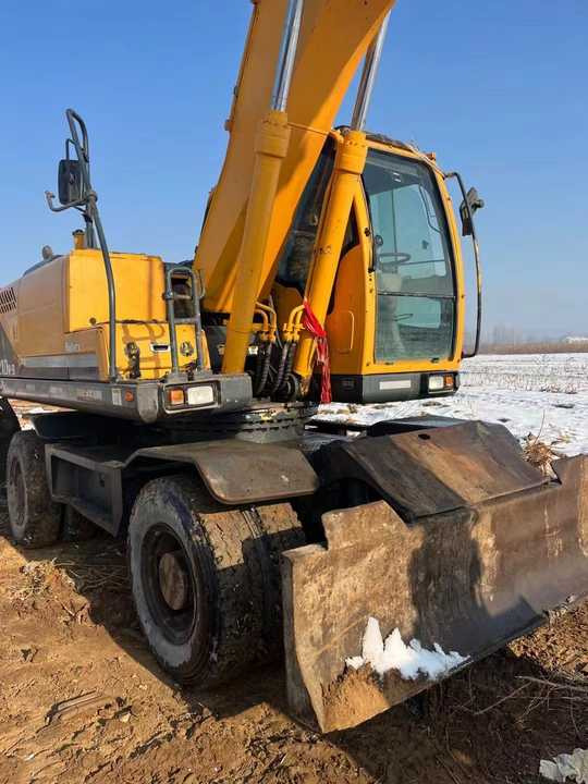 Used Korea Brand Original hyundai 210w-9 Wheel Excavator for Sale Used hyundai Wheel Excavator - 휠 굴삭기 : 사진 2 Used Korea Brand Original hyundai 210w-9 Wheel Excavator for Sale Used hyundai Wheel Excavator - 휠 굴삭기 : 사진 2