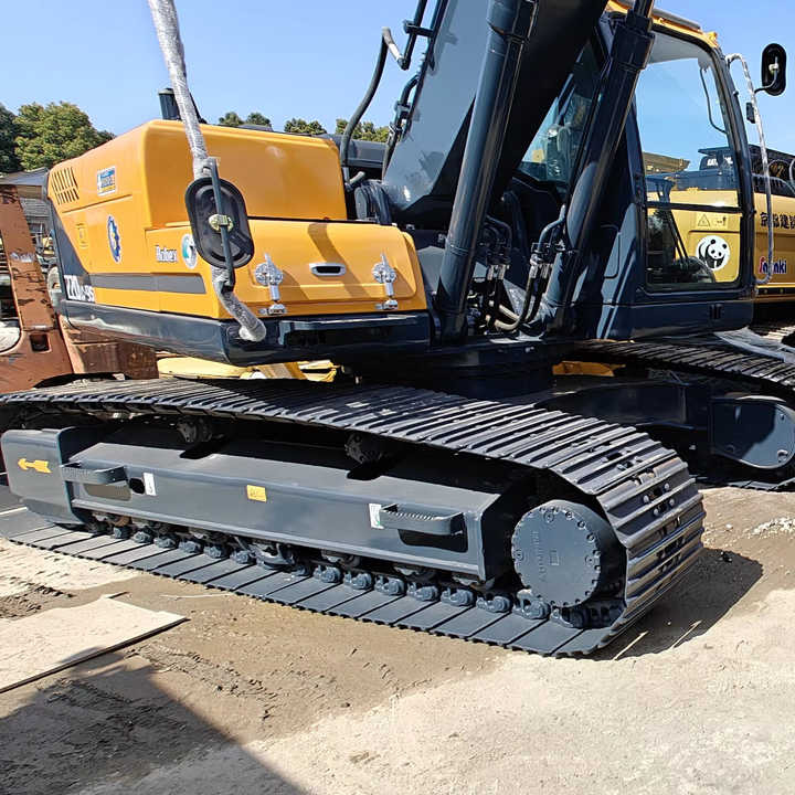 Used Korea Brand hyundai 220-9 with Good Performance in Stock Hot Sale - 크롤러 굴삭기 : 사진 3 Used Korea Brand hyundai 220-9 with Good Performance in Stock Hot Sale - 크롤러 굴삭기 : 사진 3