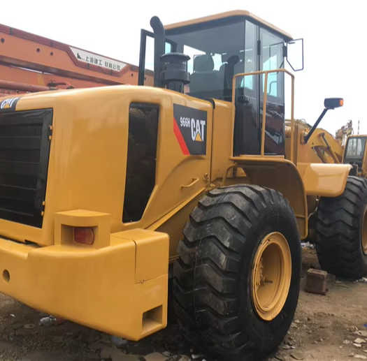 Used Made in USA Seoond Hand CAT 966H Wheel Loader with High Quality/Used Cat 966 Front Loader for Sale - 휠 로더 : 사진 1 Used Made in USA Seoond Hand CAT 966H Wheel Loader with High Quality/Used Cat 966 Front Loader for Sale - 휠 로더 : 사진 1