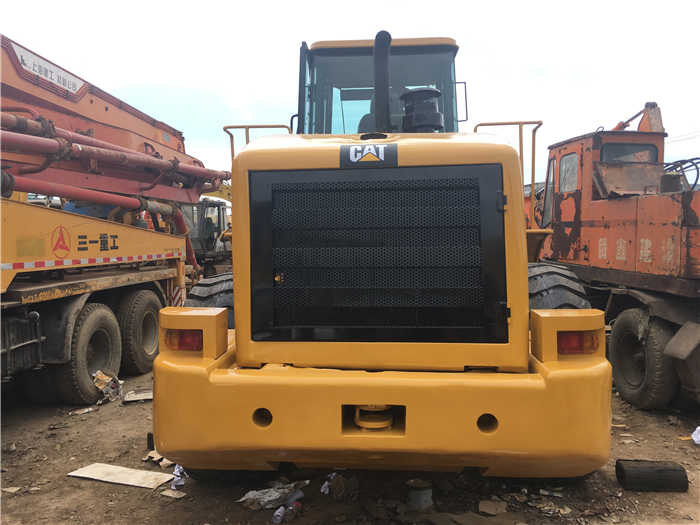 Used Made in USA Seoond Hand CAT 966H Wheel Loader with High Quality/Used Cat 966 Front Loader for Sale - 휠 로더 : 사진 5 Used Made in USA Seoond Hand CAT 966H Wheel Loader with High Quality/Used Cat 966 Front Loader for Sale - 휠 로더 : 사진 5