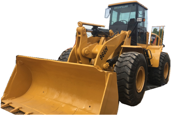 Used Made in USA Seoond Hand CAT 966H Wheel Loader with High Quality/Used Cat 966 Front Loader for Sale - 휠 로더 : 사진 2 Used Made in USA Seoond Hand CAT 966H Wheel Loader with High Quality/Used Cat 966 Front Loader for Sale - 휠 로더 : 사진 2