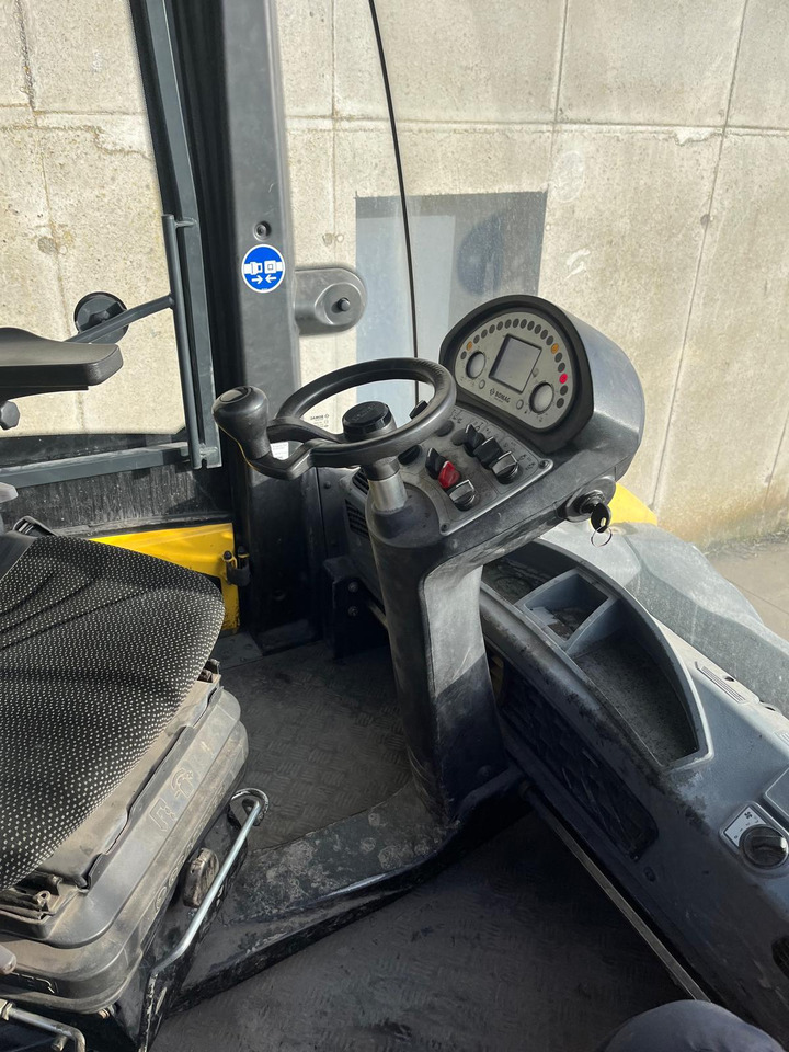 BOMAG BW151AD-5 - 롤러 : 사진 5 BOMAG BW151AD-5 - 롤러 : 사진 5