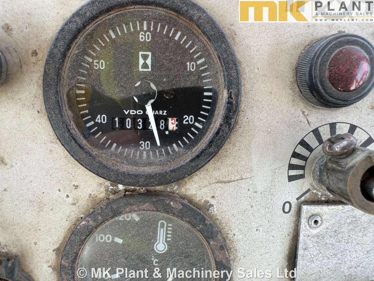 HAMM - 로드 롤러 : 사진 5 HAMM - 로드 롤러 : 사진 5