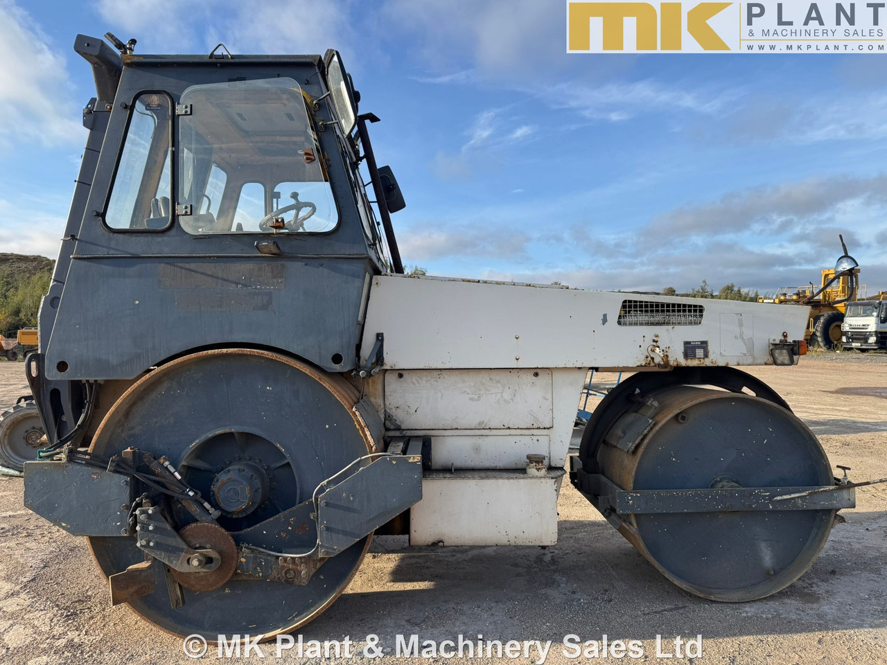 HAMM - 로드 롤러 : 사진 2 HAMM - 로드 롤러 : 사진 2