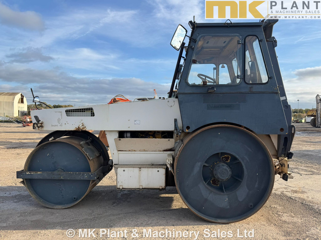 HAMM - 로드 롤러 : 사진 1 HAMM - 로드 롤러 : 사진 1