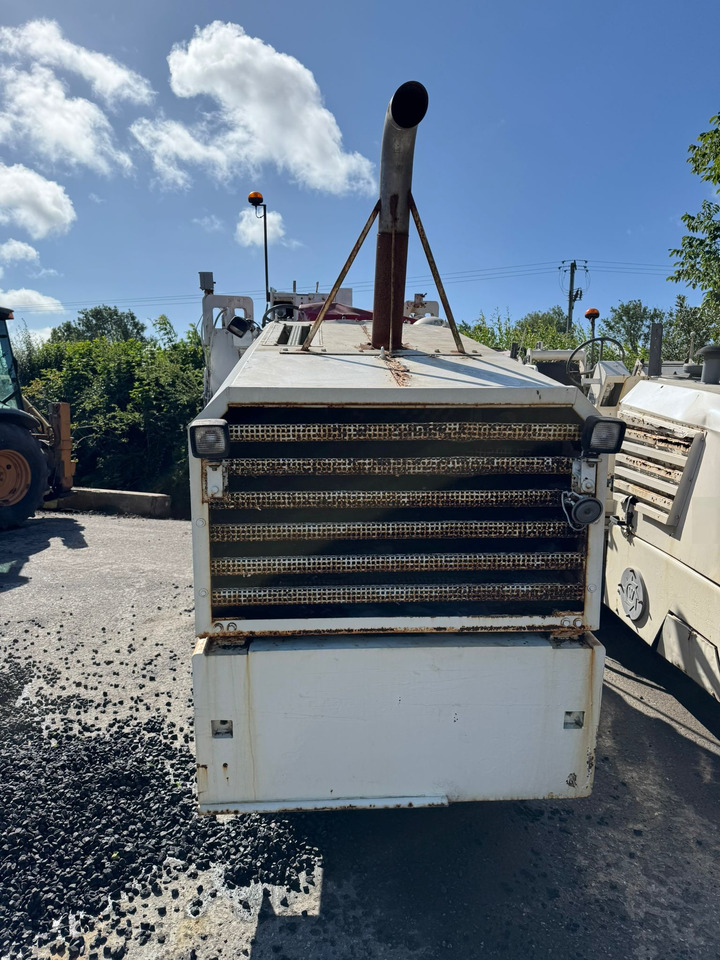 WIRTGEN W600DC - 콜드 플래너 : 사진 2 WIRTGEN W600DC - 콜드 플래너 : 사진 2