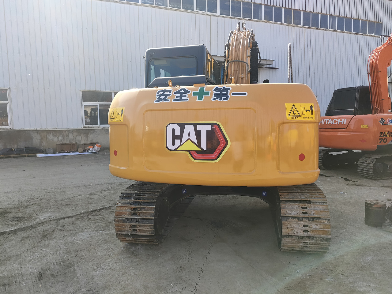 CATERPILLAR 312D2GC - 미니 굴삭기 : 사진 3 CATERPILLAR 312D2GC - 미니 굴삭기 : 사진 3