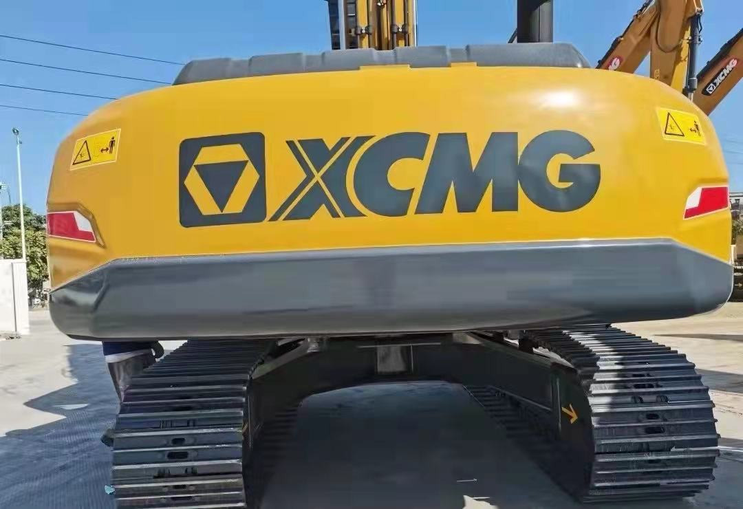 XCMG XE200DA - 크롤러 굴삭기 : 사진 3 XCMG XE200DA - 크롤러 굴삭기 : 사진 3