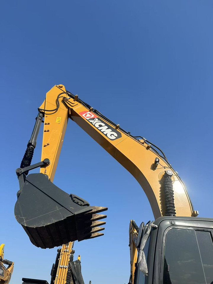 XCMG XE305DA - 크롤러 굴삭기 : 사진 4 XCMG XE305DA - 크롤러 굴삭기 : 사진 4