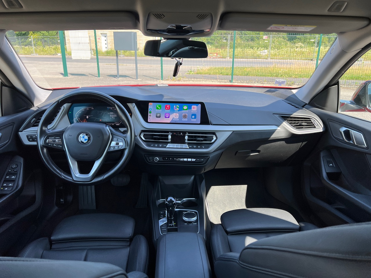BMW 220d Gran Coupé Série 2 F44 2.0 d 190ch Boîte auto - 세단 : 사진 3 BMW 220d Gran Coupé Série 2 F44 2.0 d 190ch Boîte auto - 세단 : 사진 3