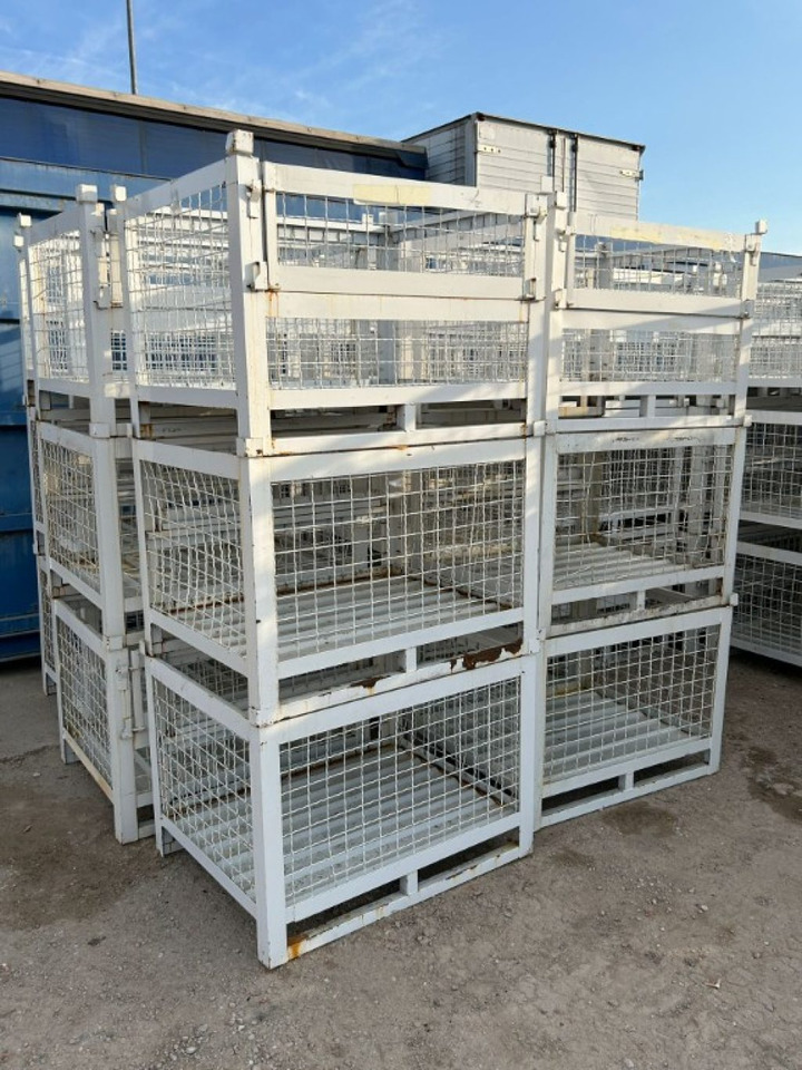 도구/ 장비 CESTA USATA SEMINUOVA IN FERRO : 사진 6 도구/ 장비 CESTA USATA SEMINUOVA IN FERRO : 사진 6