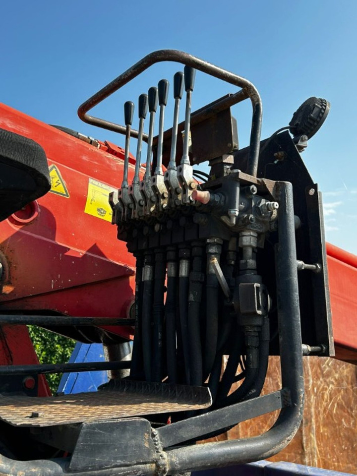 롤오프 컨테이너 CONTAINER SCARRABILE USATO A CIELO APERTO + GRU : 사진 12 롤오프 컨테이너 CONTAINER SCARRABILE USATO A CIELO APERTO + GRU : 사진 12