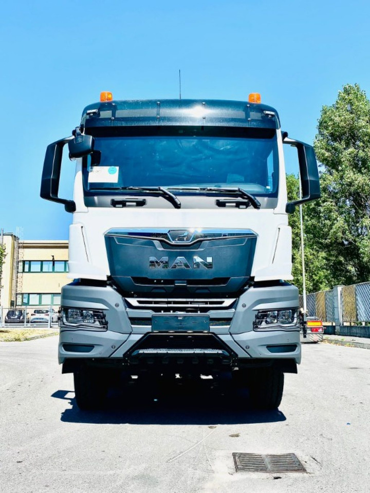 MAN TGS 41.510 SCARRABILE - 후크 리프트 트럭 : 사진 3 MAN TGS 41.510 SCARRABILE - 후크 리프트 트럭 : 사진 3