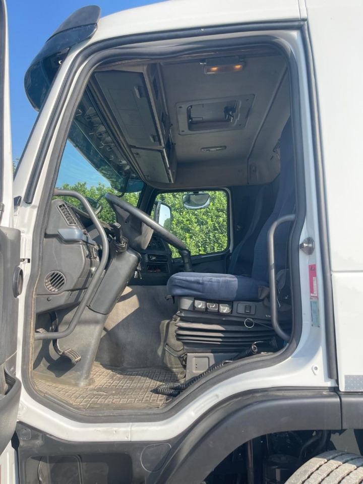 VOLVO FM9 SCARRABILE - 후크 리프트 트럭 : 사진 2 VOLVO FM9 SCARRABILE - 후크 리프트 트럭 : 사진 2