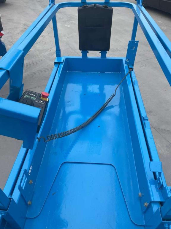 Genie GS-1930 - 시저 리프트 : 사진 3 Genie GS-1930 - 시저 리프트 : 사진 3