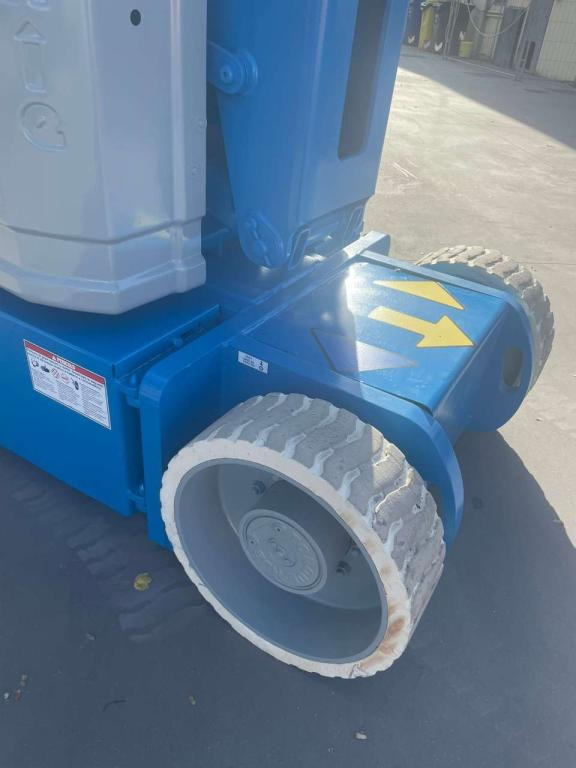 Genie Z30/20N RJ - 관절 붐 : 사진 3 Genie Z30/20N RJ - 관절 붐 : 사진 3