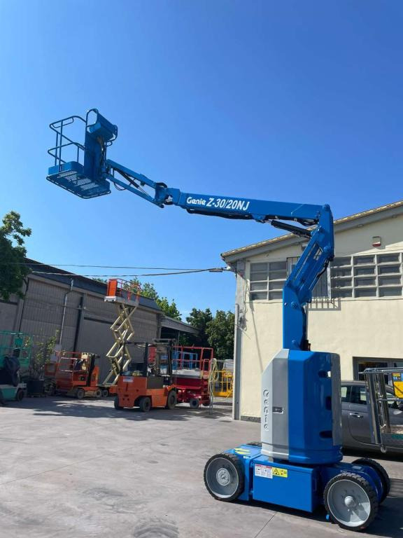 관절 붐 Genie Z30/20N : 사진 15