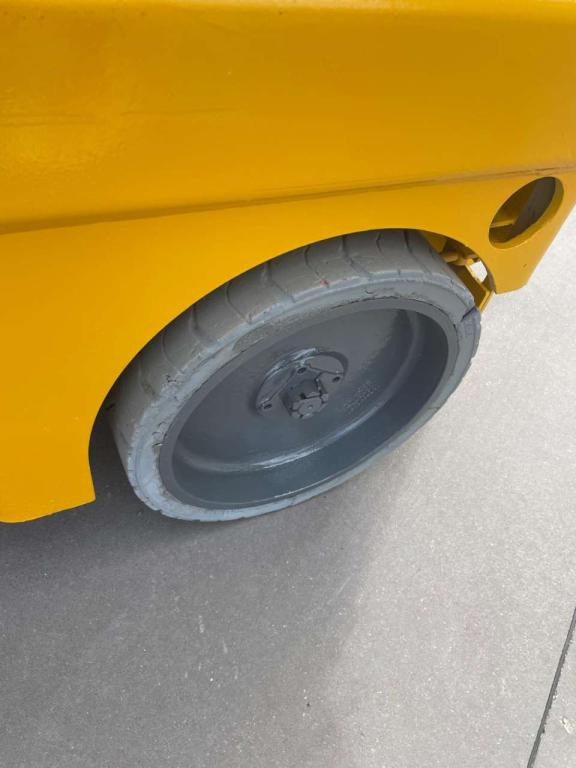 Haulotte COMPACT 10N - 시저 리프트 : 사진 5 Haulotte COMPACT 10N - 시저 리프트 : 사진 5