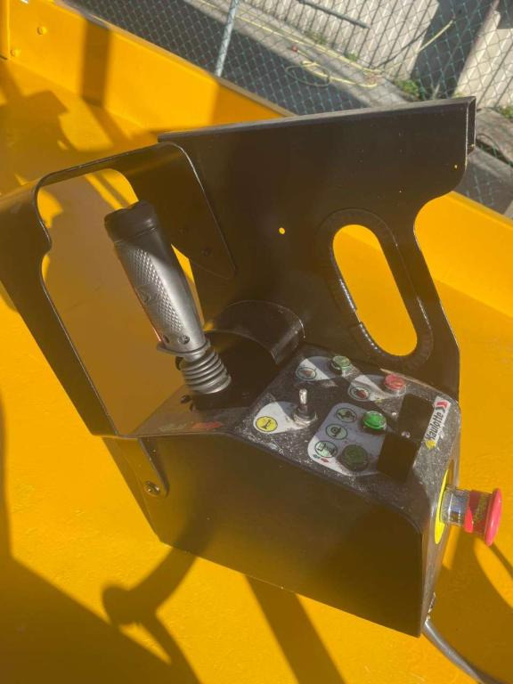 Haulotte COMPACT 10 - 시저 리프트 : 사진 2 Haulotte COMPACT 10 - 시저 리프트 : 사진 2