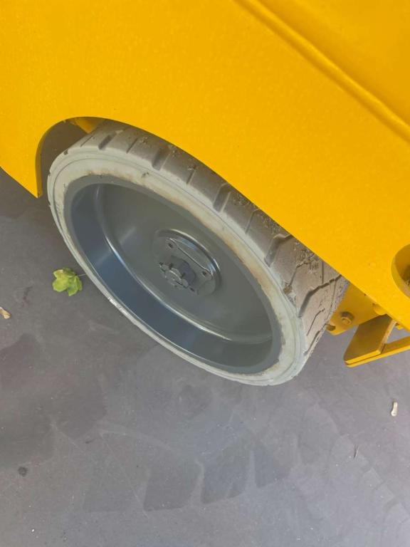 Haulotte COMPACT 10 - 시저 리프트 : 사진 5 Haulotte COMPACT 10 - 시저 리프트 : 사진 5