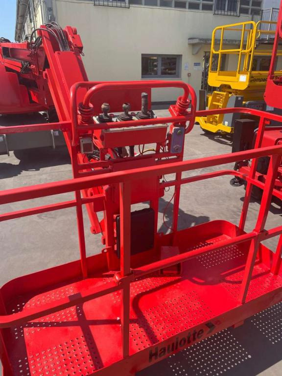 Haulotte HA16SPX - 관절 붐 : 사진 3 Haulotte HA16SPX - 관절 붐 : 사진 3